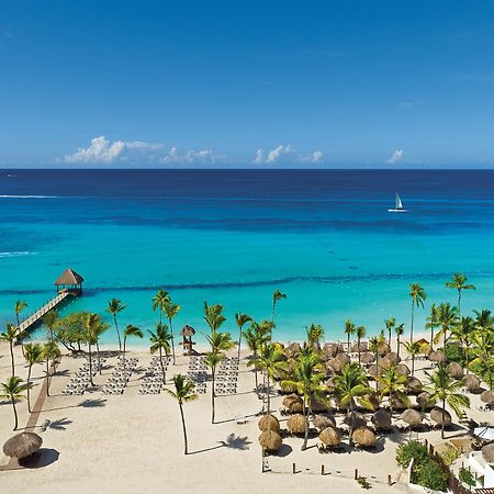 Dreams Dominicus La Romana Resort&Spa Bayahibe Exterior foto