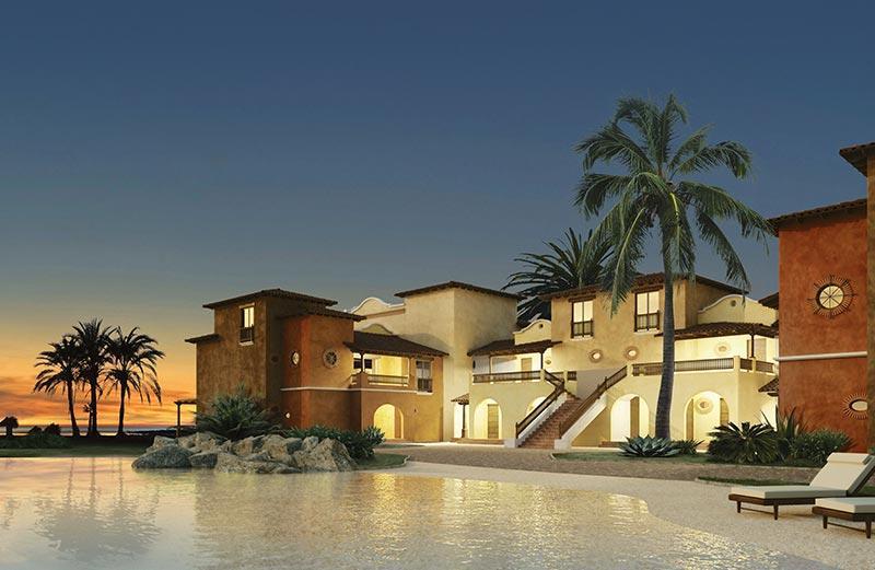 Dreams Dominicus La Romana Resort&Spa Bayahibe Exterior foto