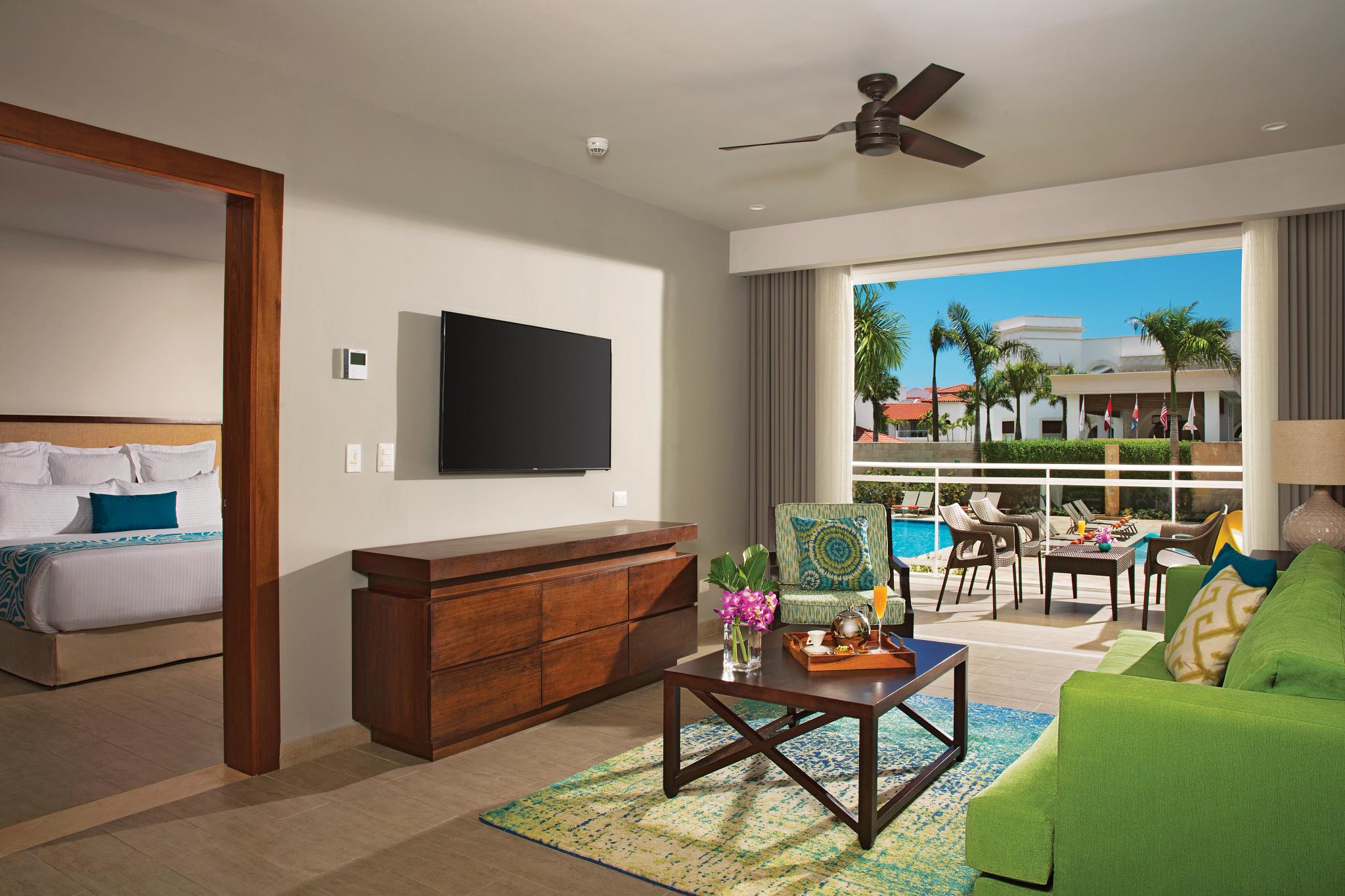 Dreams Dominicus La Romana Resort&Spa Bayahibe Exterior foto