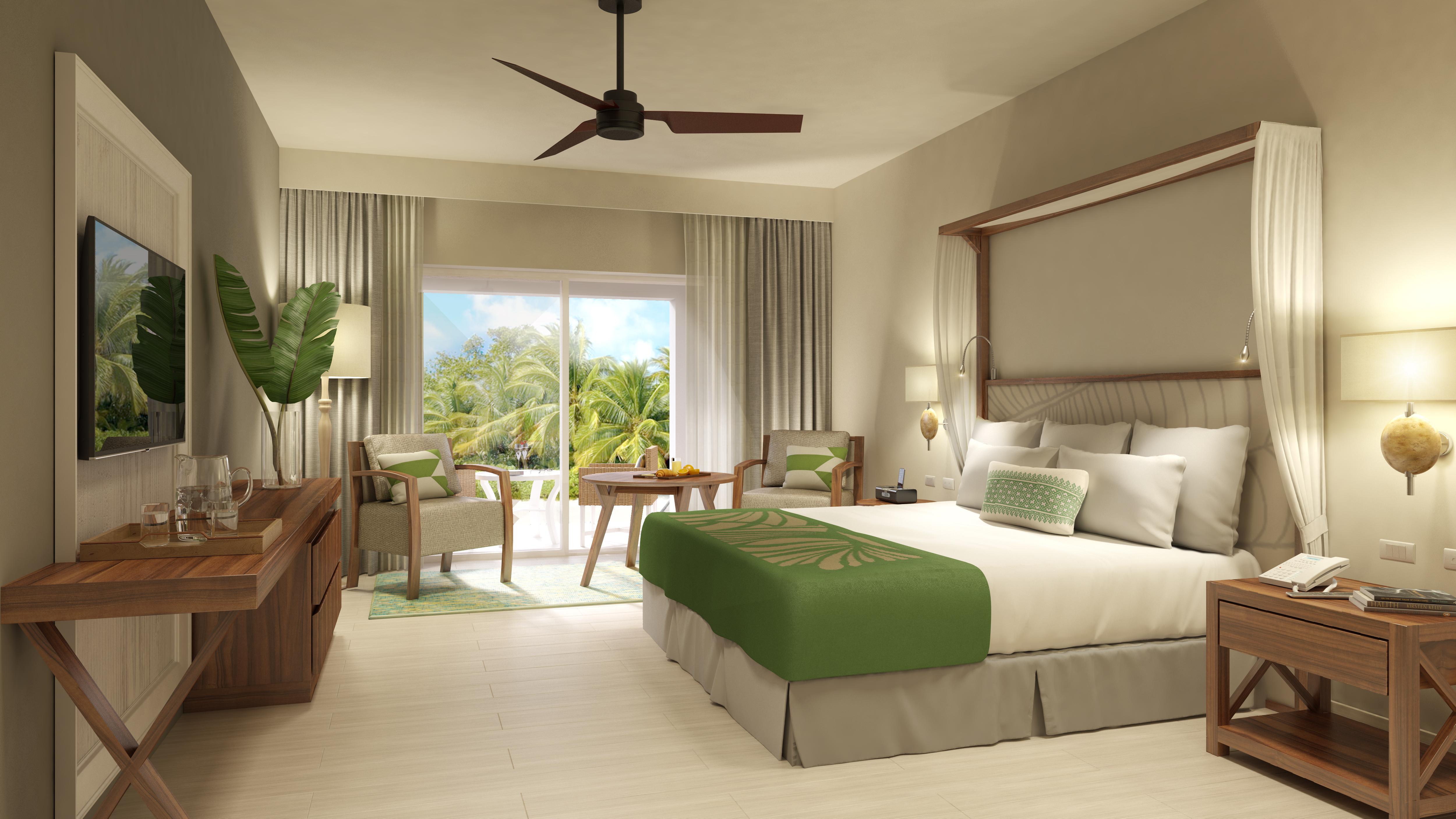 Dreams Dominicus La Romana Resort&Spa Bayahibe Exterior foto