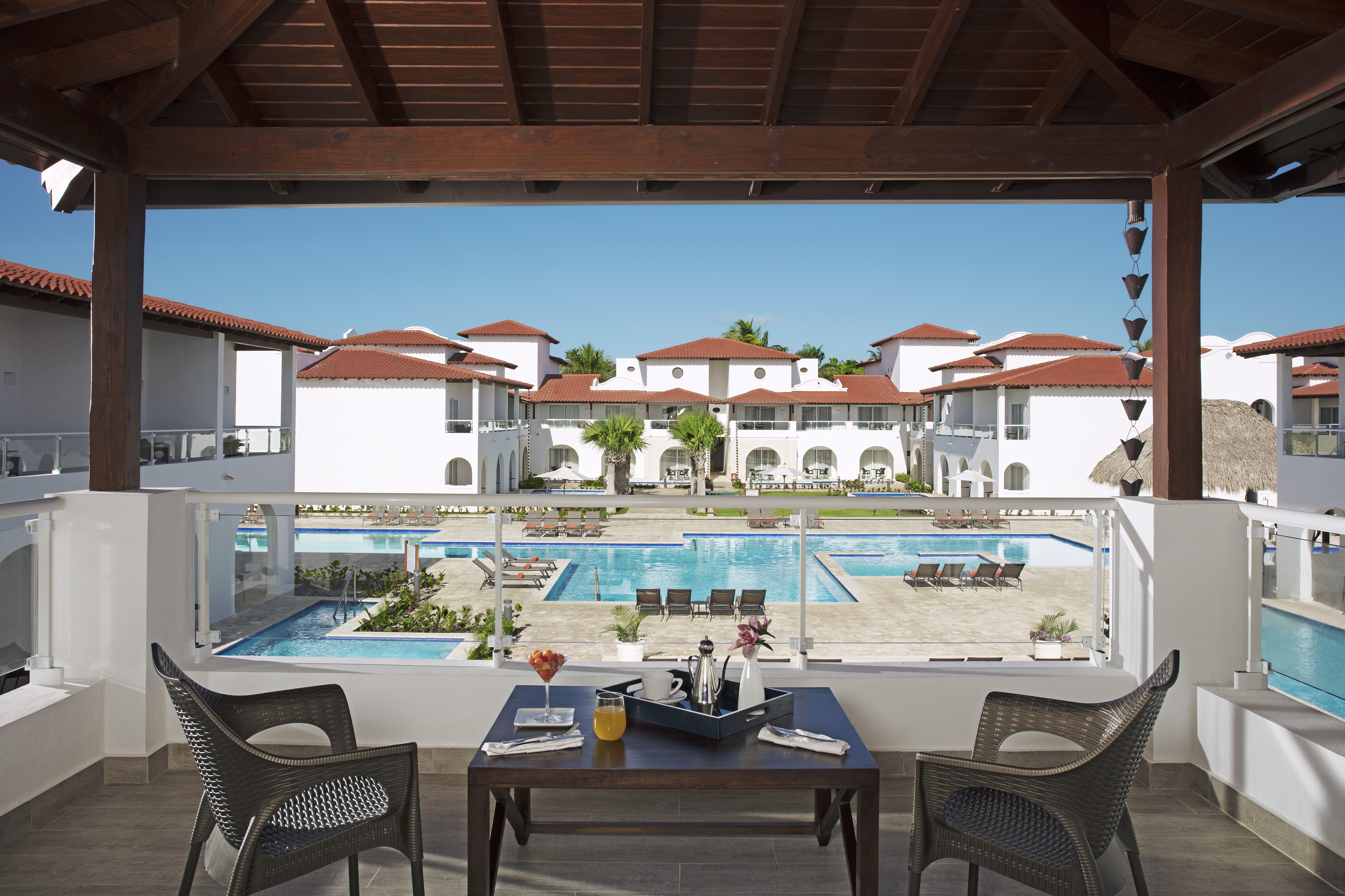 Dreams Dominicus La Romana Resort&Spa Bayahibe Exterior foto
