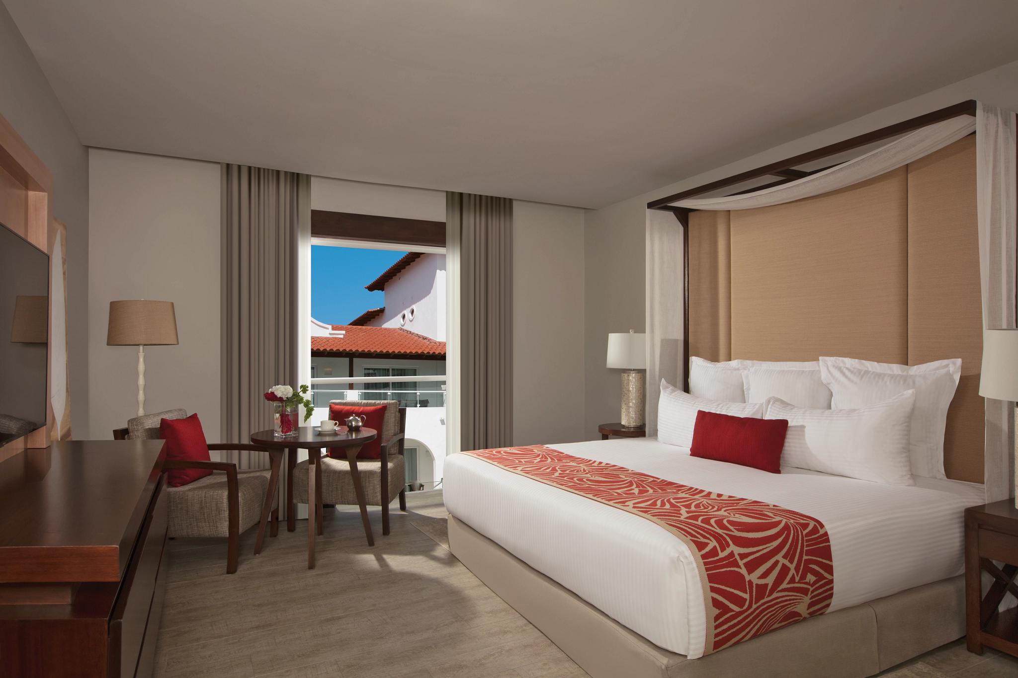 Dreams Dominicus La Romana Resort&Spa Bayahibe Exterior foto
