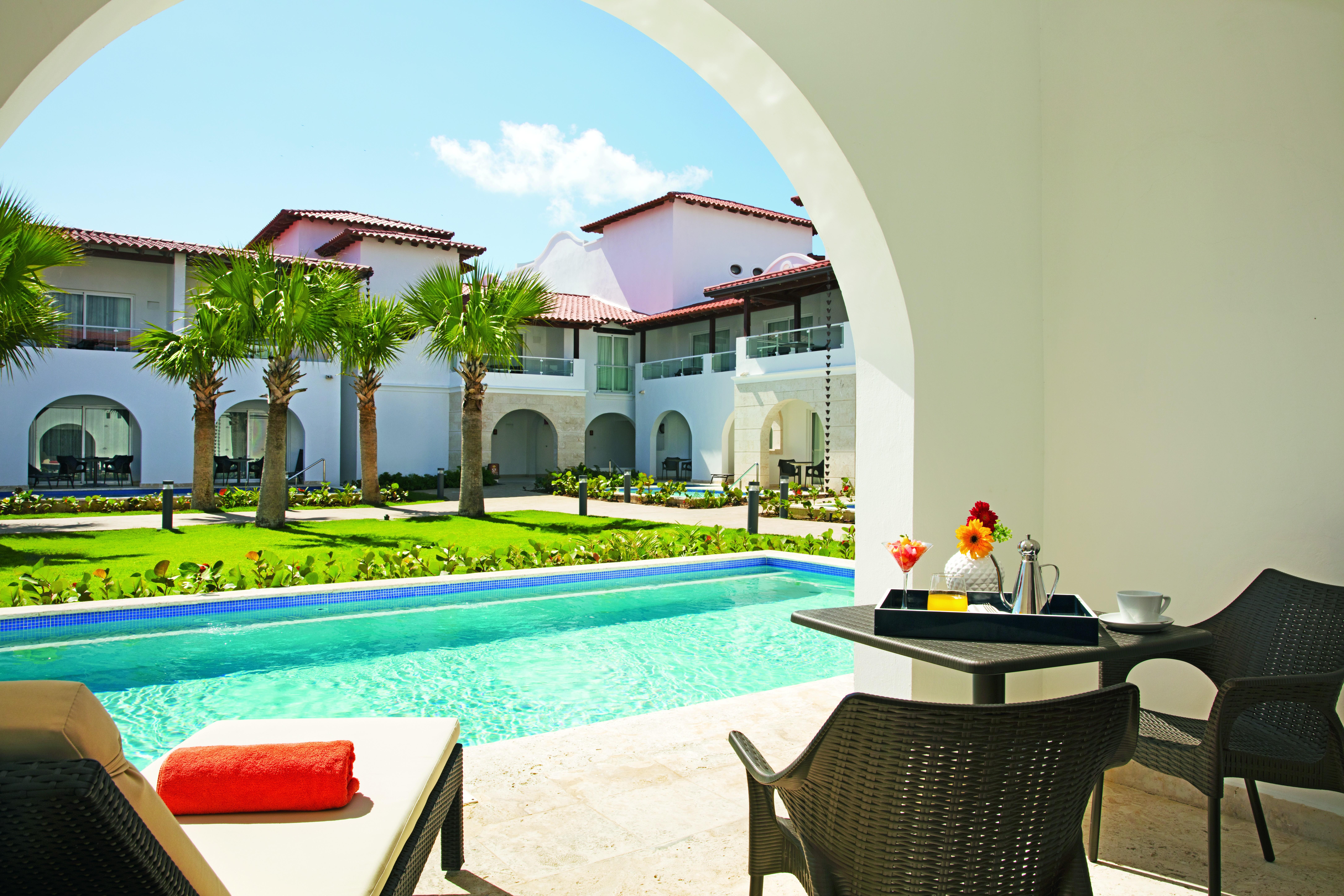 Dreams Dominicus La Romana Resort&Spa Bayahibe Exterior foto