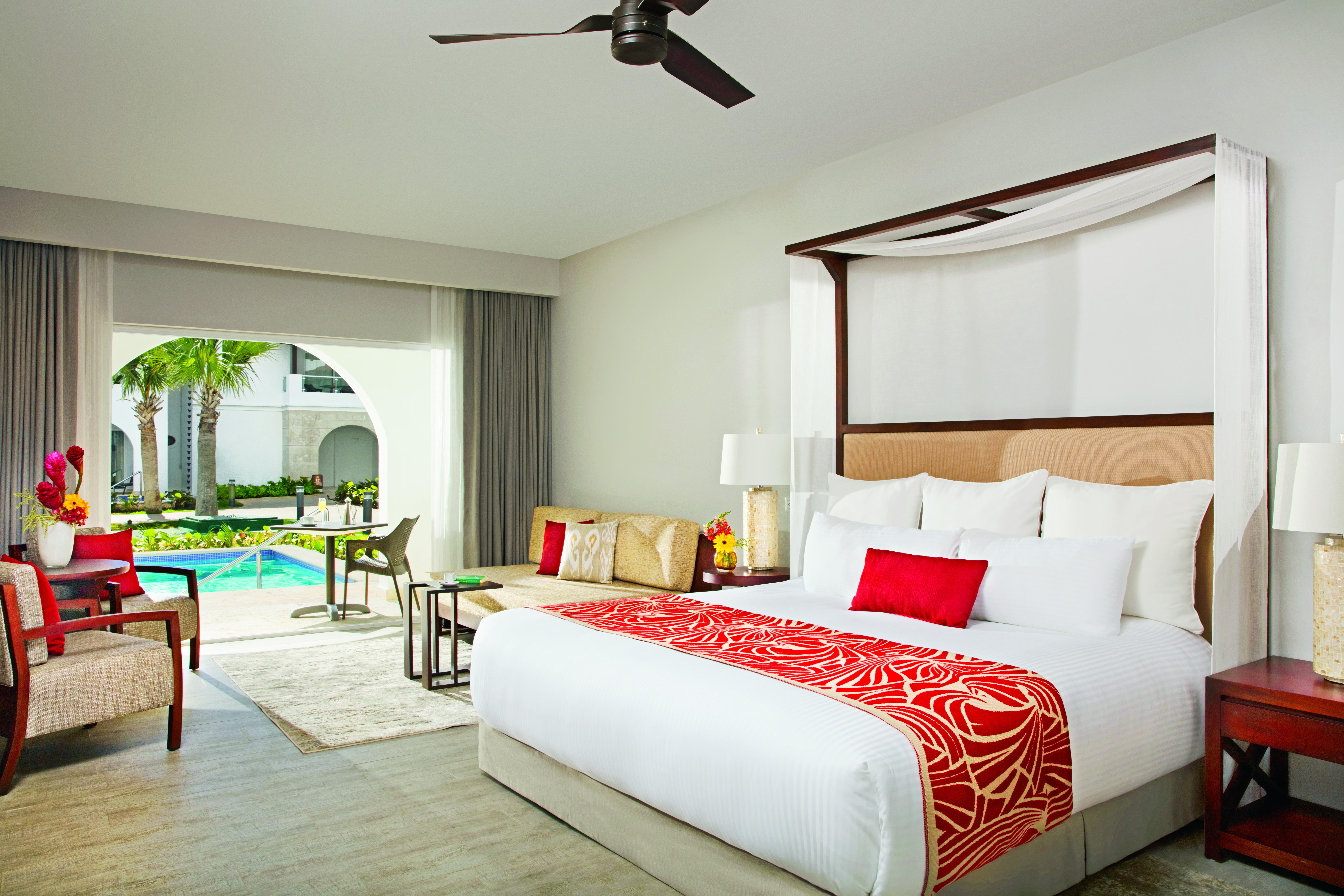 Dreams Dominicus La Romana Resort&Spa Bayahibe Exterior foto