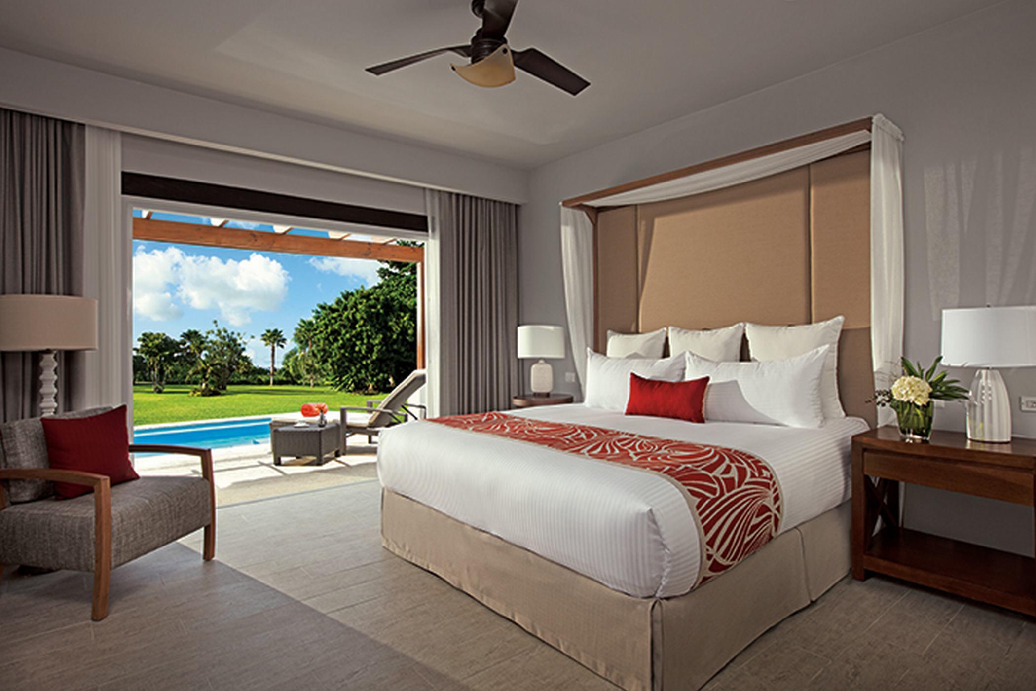 Dreams Dominicus La Romana Resort&Spa Bayahibe Exterior foto