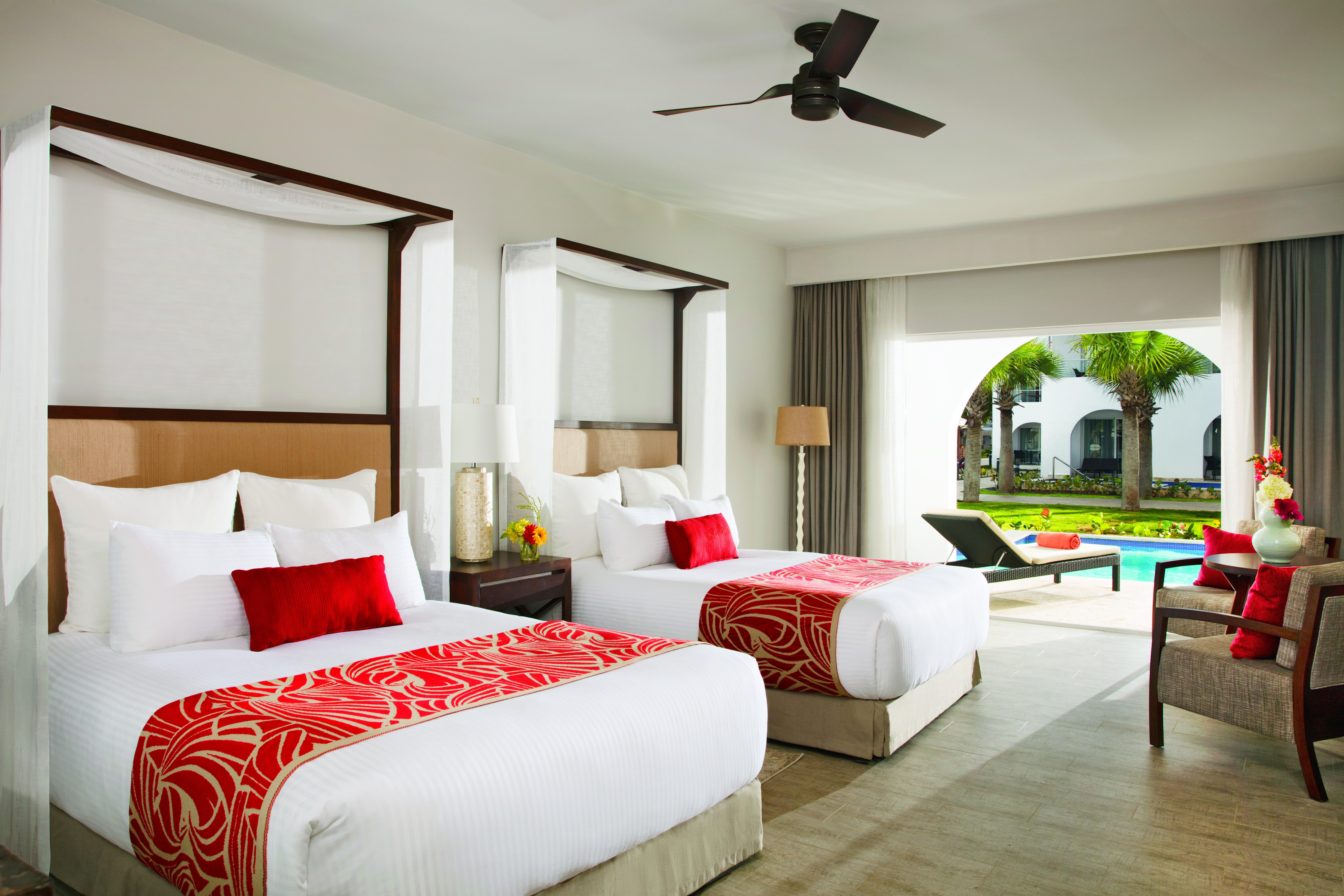 Dreams Dominicus La Romana Resort&Spa Bayahibe Exterior foto