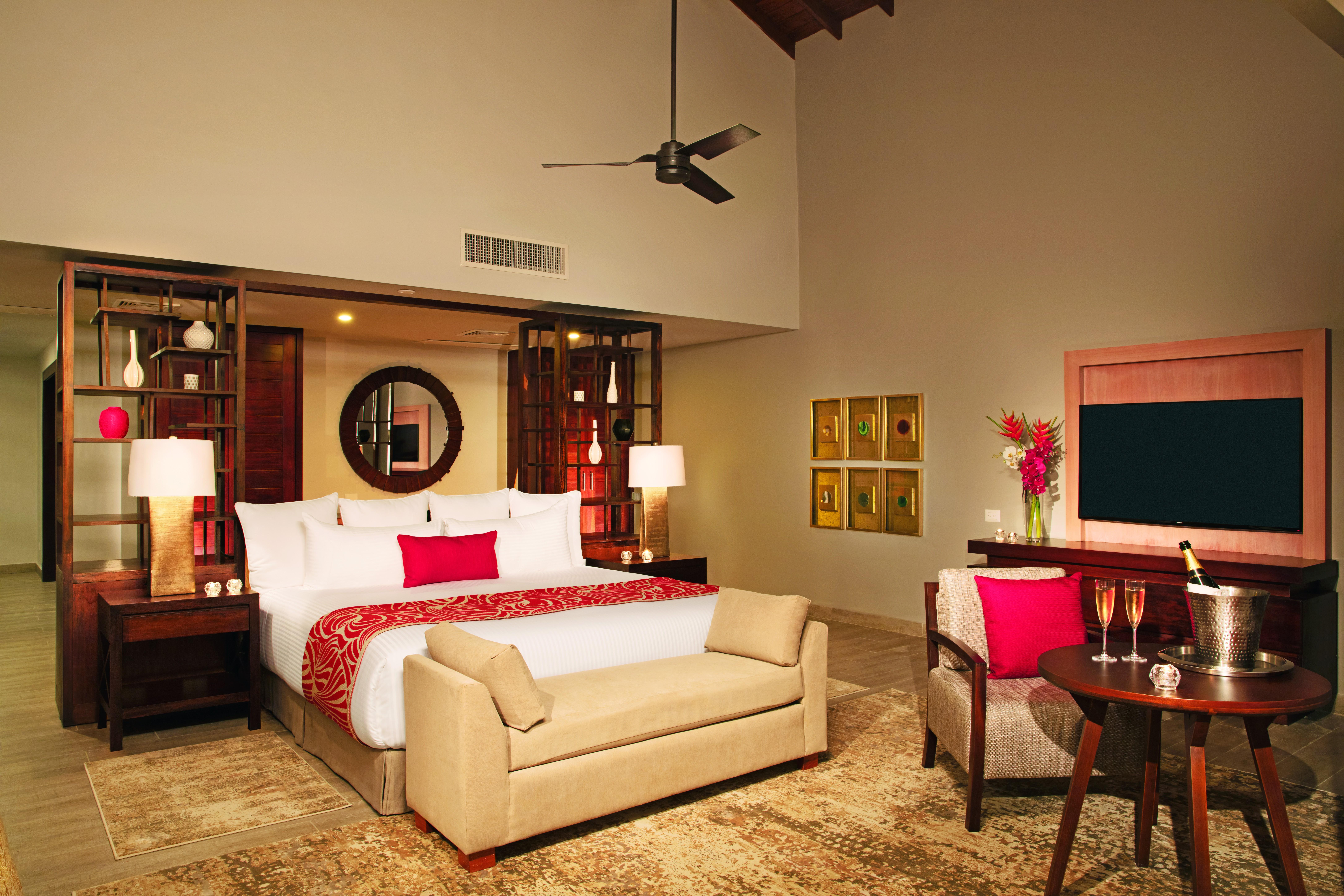 Dreams Dominicus La Romana Resort&Spa Bayahibe Exterior foto