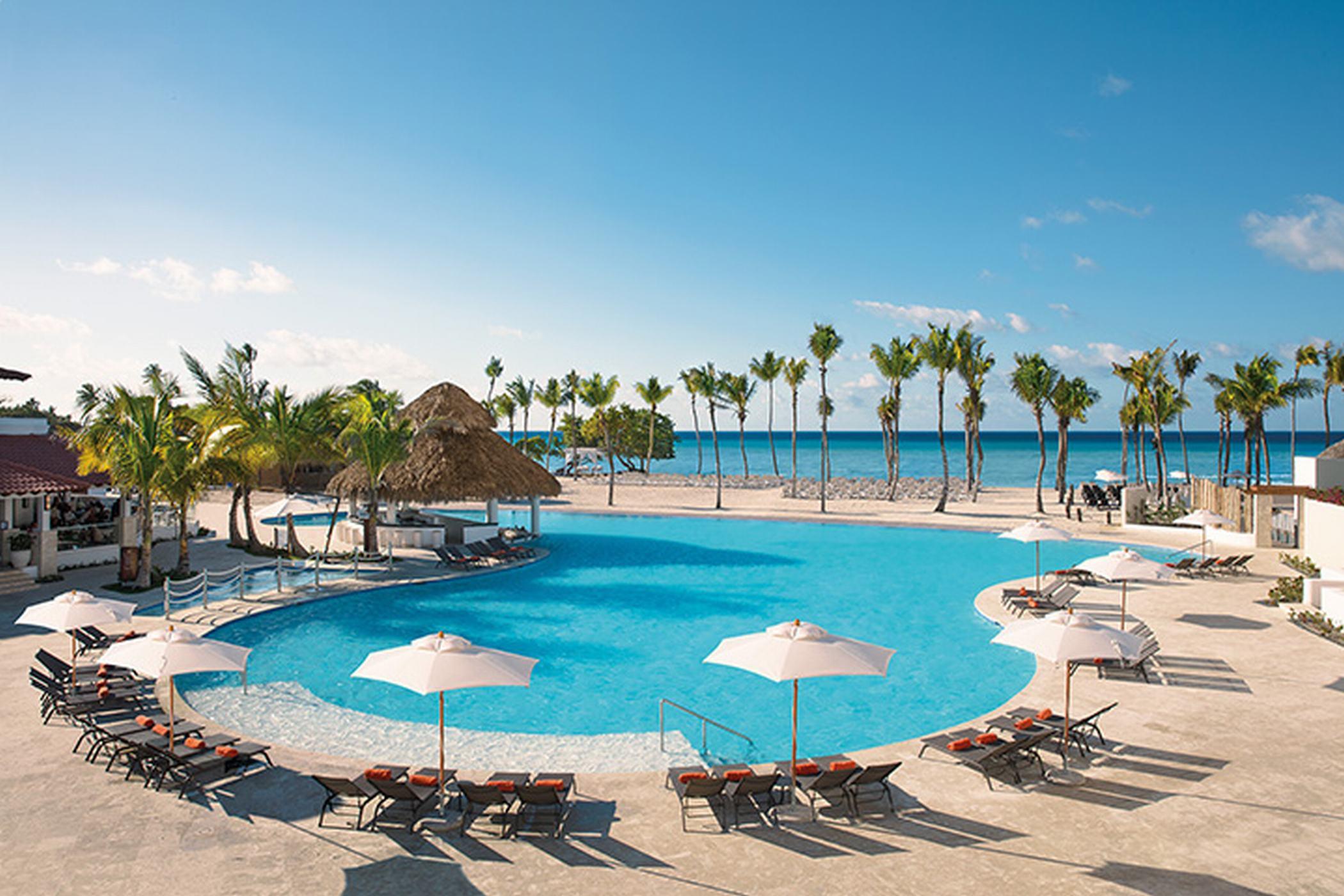Dreams Dominicus La Romana Resort&Spa Bayahibe Exterior foto