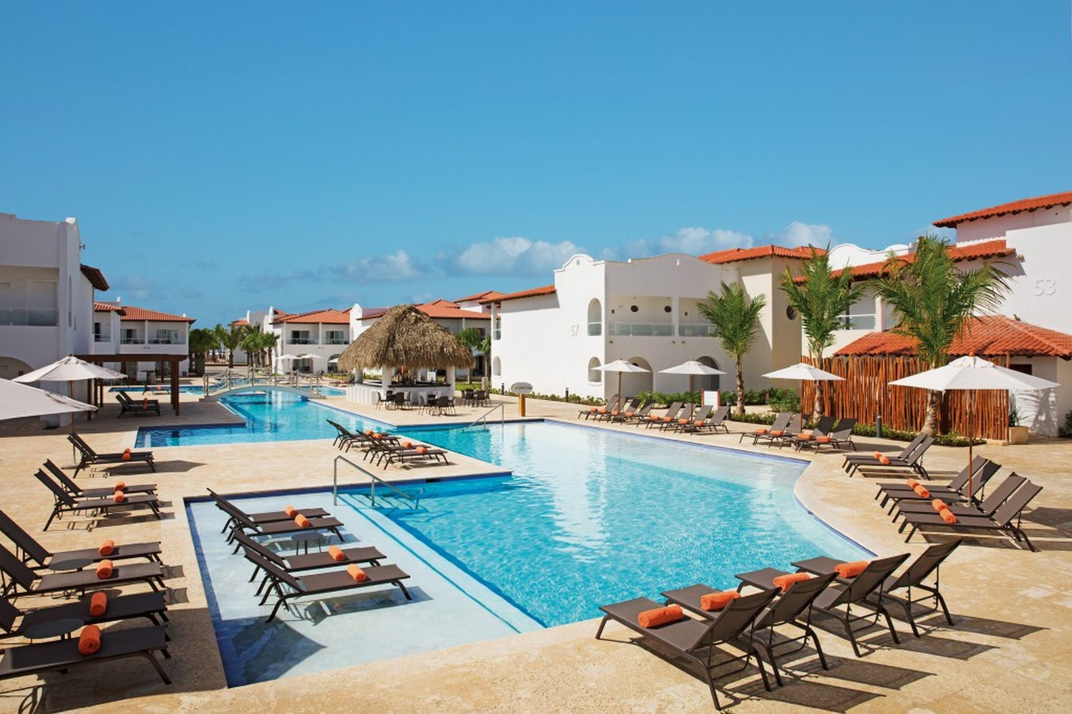 Dreams Dominicus La Romana Resort&Spa Bayahibe Exterior foto