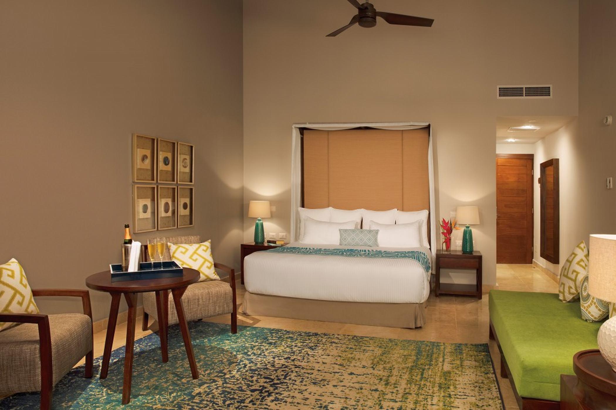 Dreams Dominicus La Romana Resort&Spa Bayahibe Exterior foto