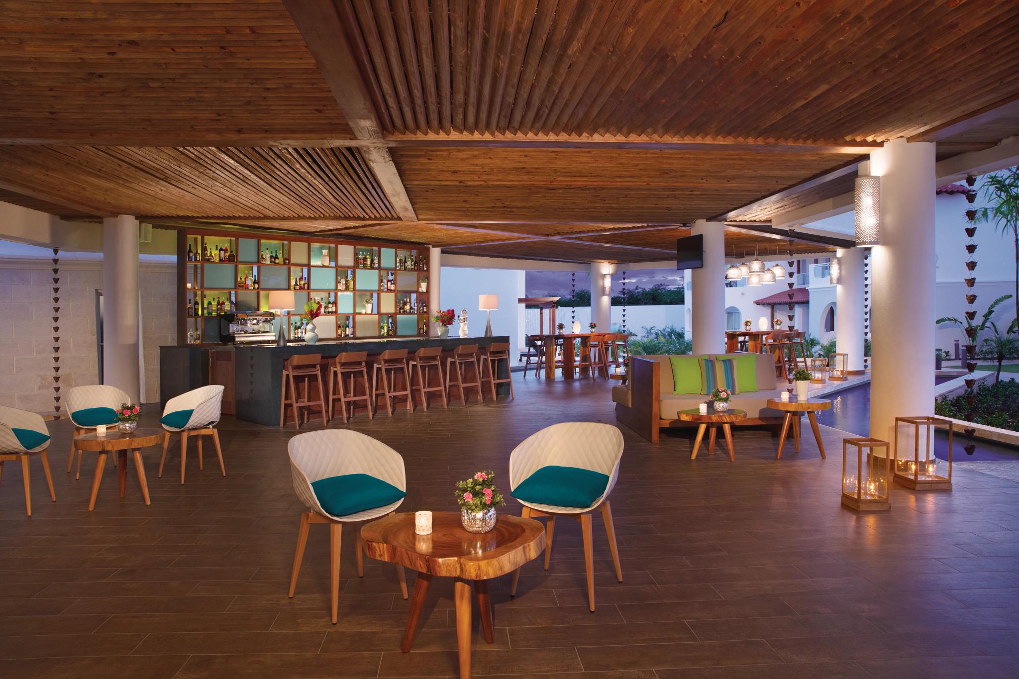 Dreams Dominicus La Romana Resort&Spa Bayahibe Exterior foto