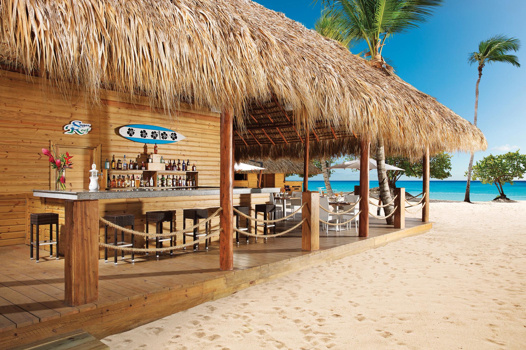 Dreams Dominicus La Romana Resort&Spa Bayahibe Exterior foto