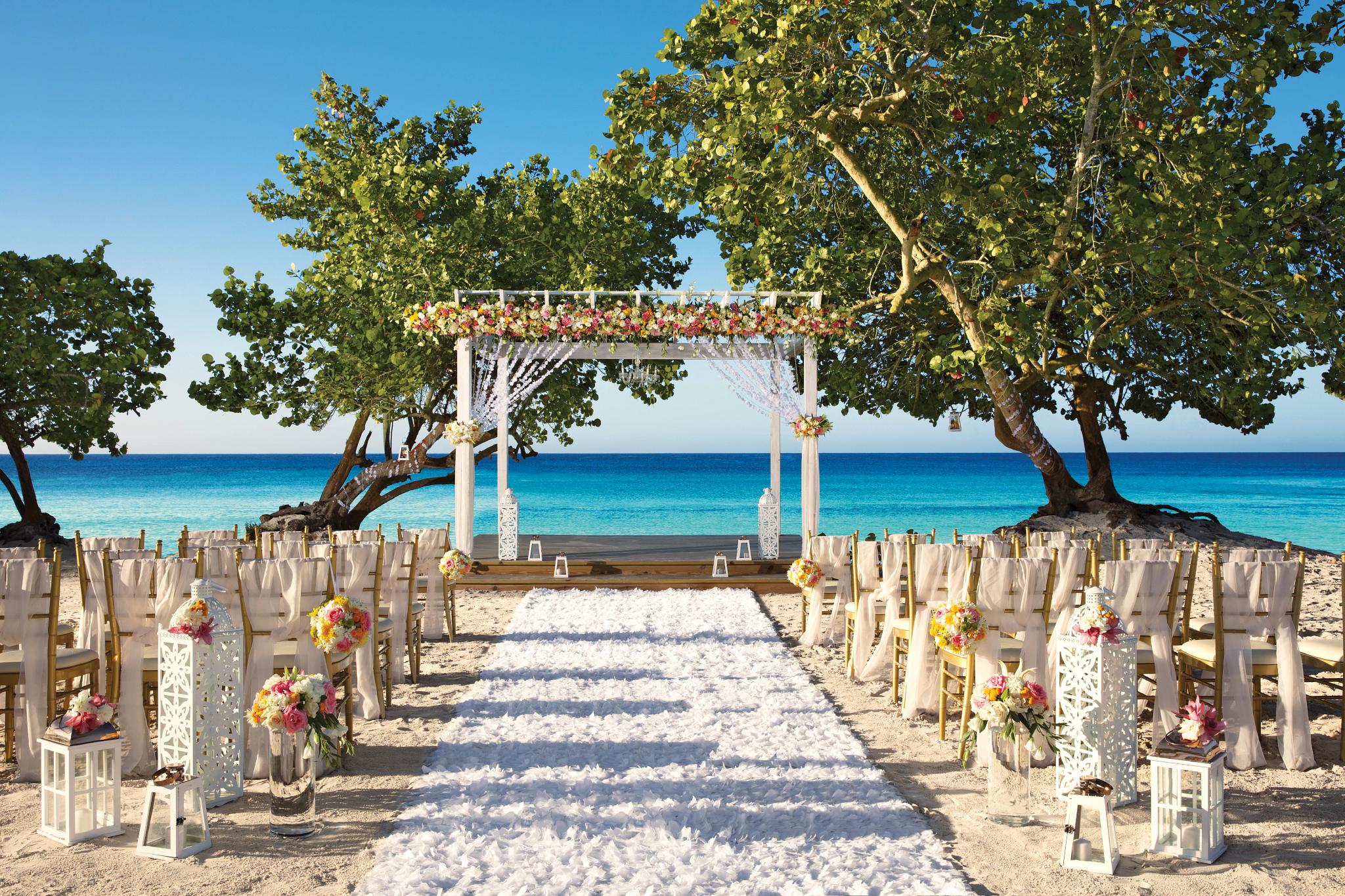 Dreams Dominicus La Romana Resort&Spa Bayahibe Exterior foto