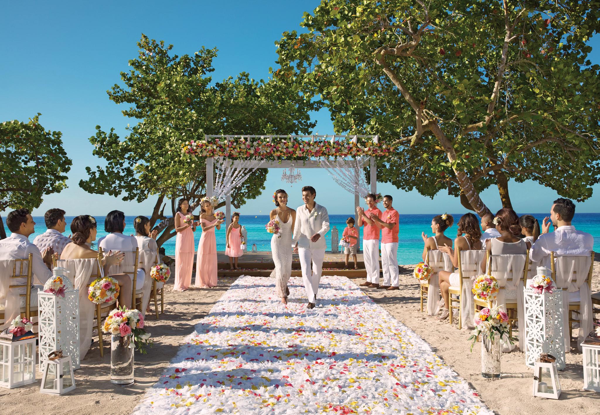 Dreams Dominicus La Romana Resort&Spa Bayahibe Exterior foto