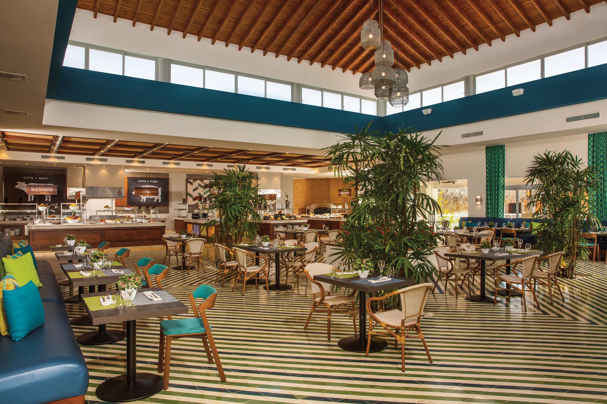 Dreams Dominicus La Romana Resort&Spa Bayahibe Exterior foto