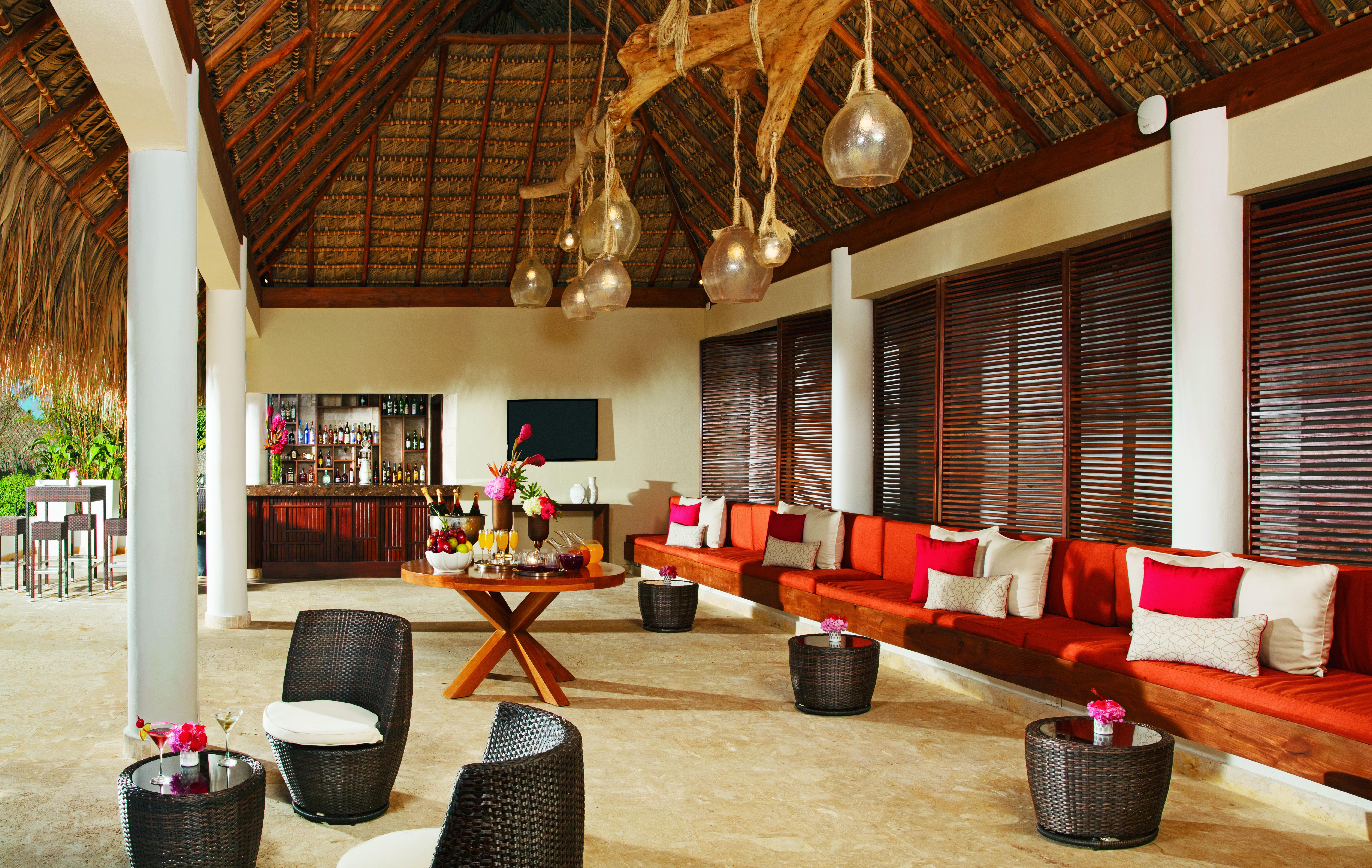 Dreams Dominicus La Romana Resort&Spa Bayahibe Exterior foto