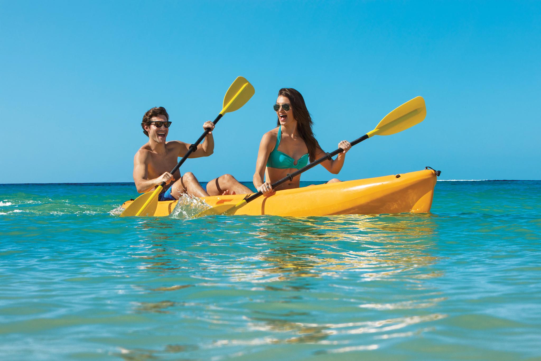 Dreams Dominicus La Romana Resort&Spa Bayahibe Exterior foto