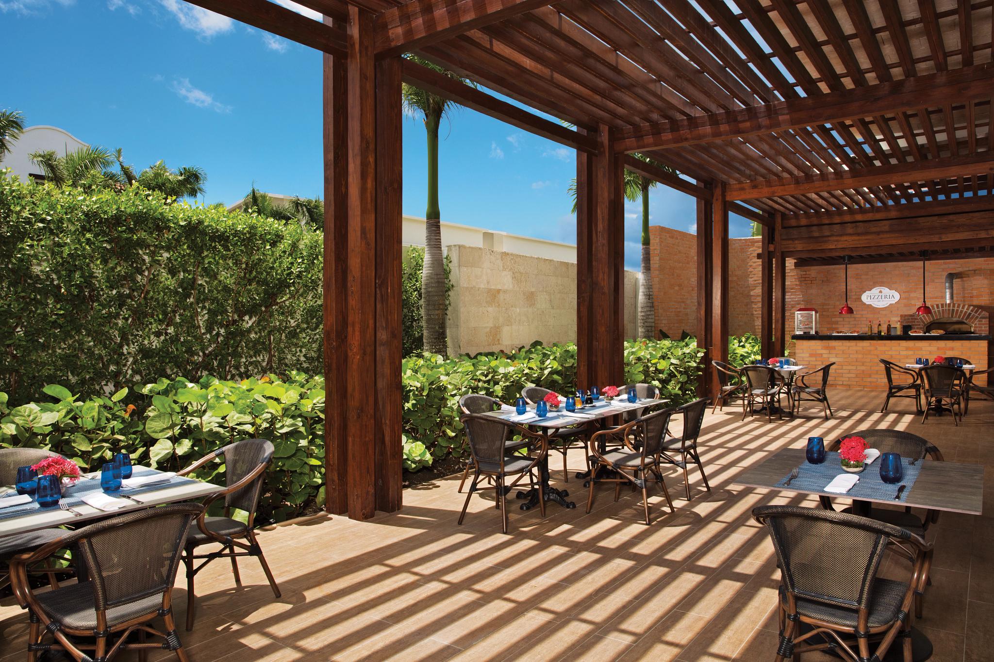 Dreams Dominicus La Romana Resort&Spa Bayahibe Exterior foto
