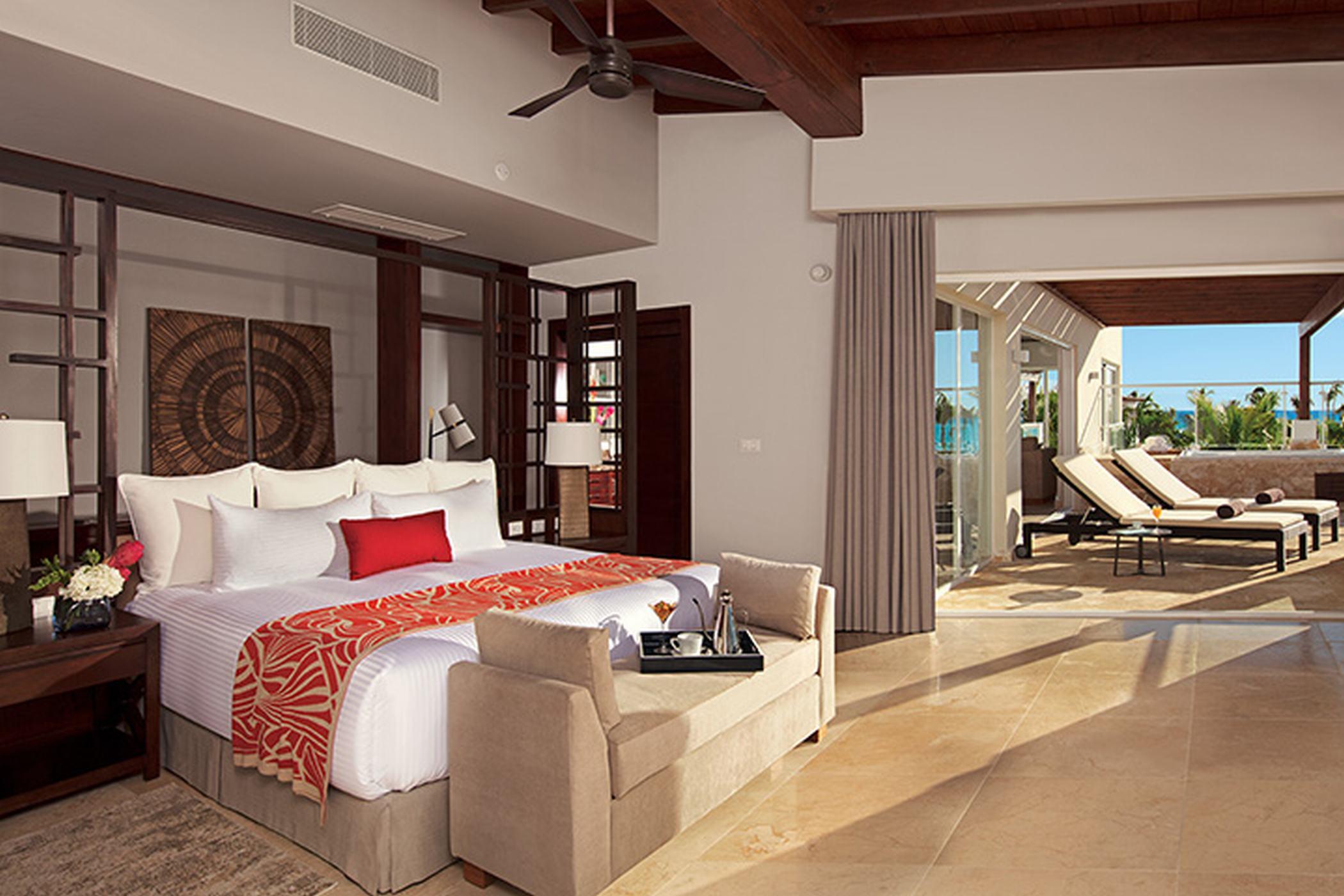 Dreams Dominicus La Romana Resort&Spa Bayahibe Exterior foto