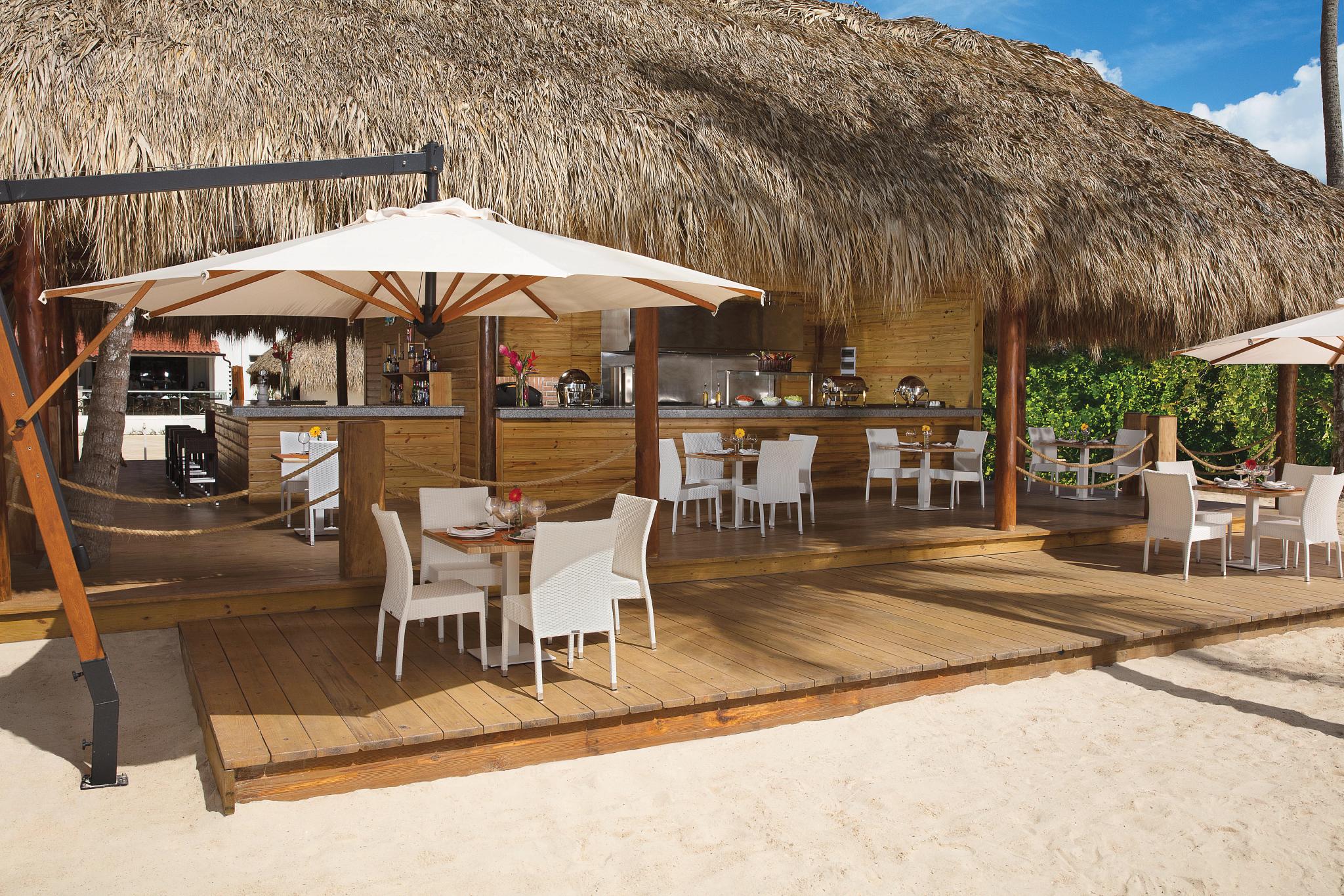 Dreams Dominicus La Romana Resort&Spa Bayahibe Exterior foto