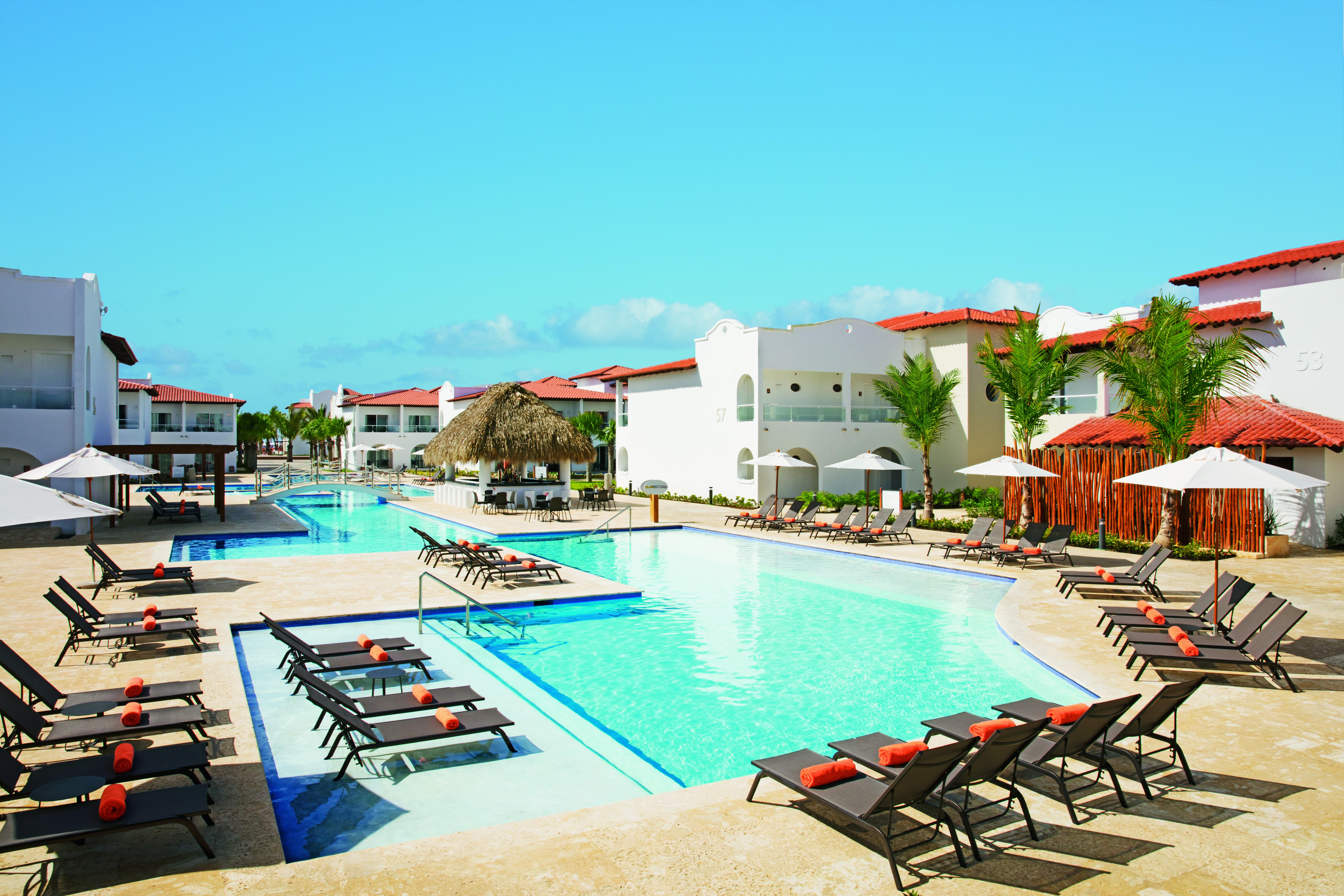 Dreams Dominicus La Romana Resort&Spa Bayahibe Exterior foto