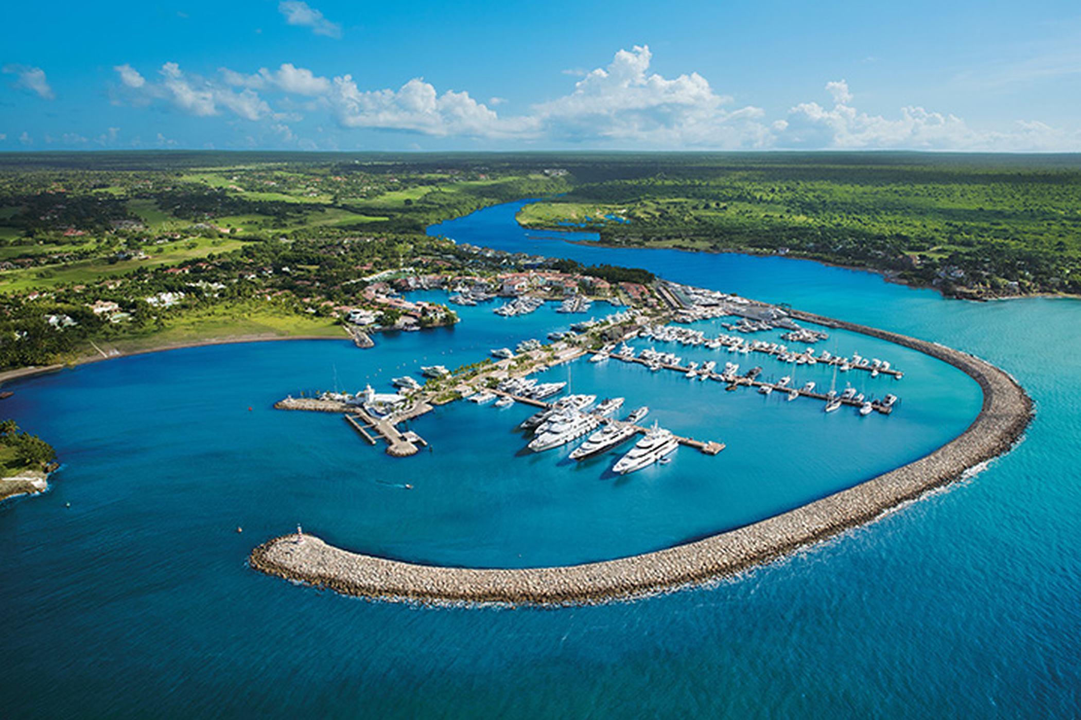 Dreams Dominicus La Romana Resort&Spa Bayahibe Exterior foto