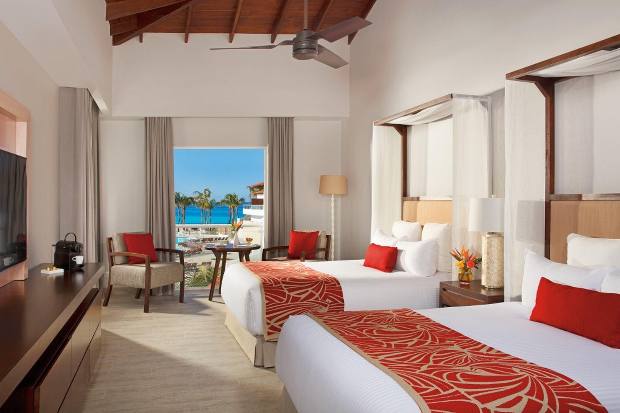 Dreams Dominicus La Romana Resort&Spa Bayahibe Exterior foto