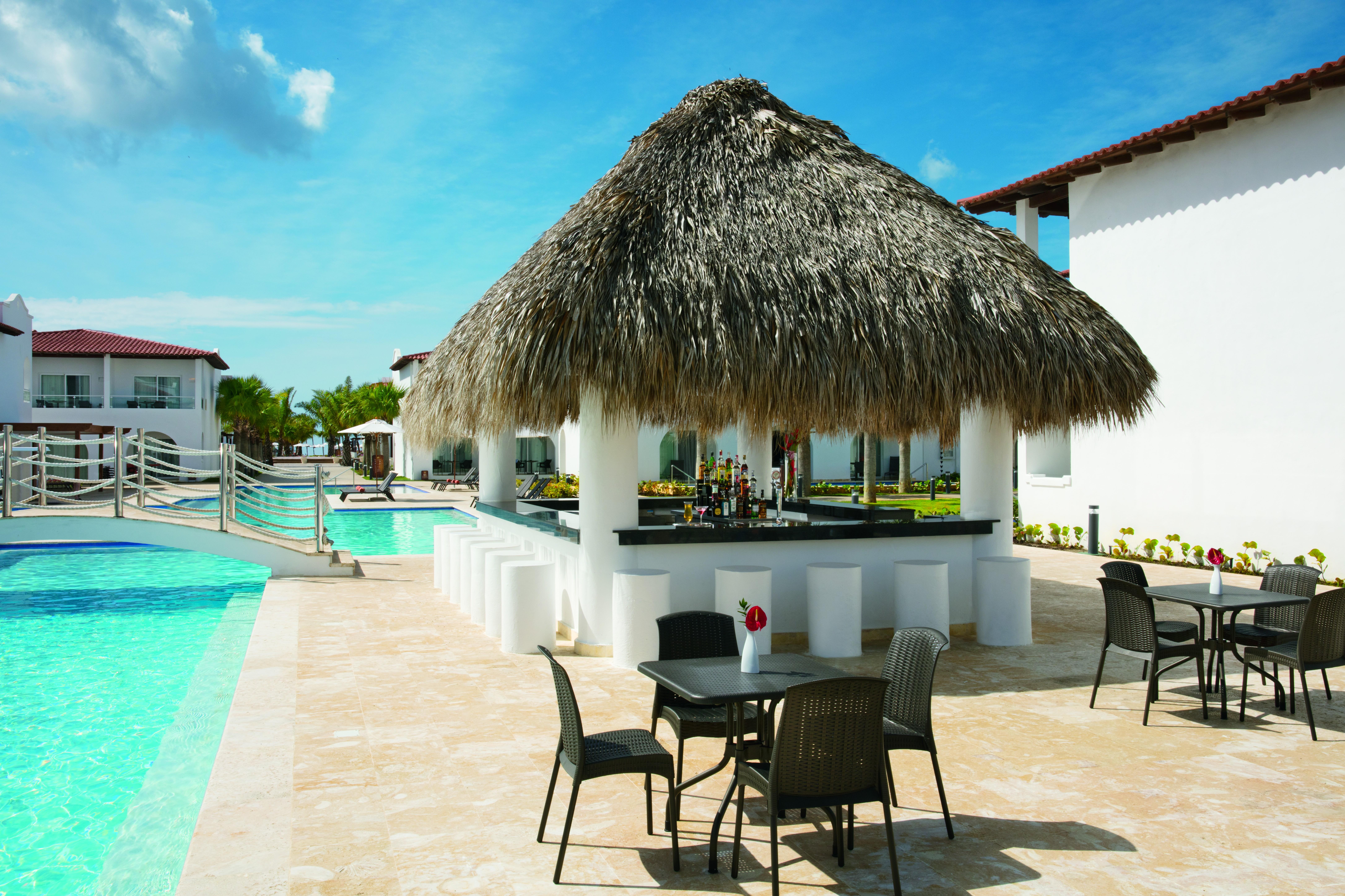 Dreams Dominicus La Romana Resort&Spa Bayahibe Exterior foto