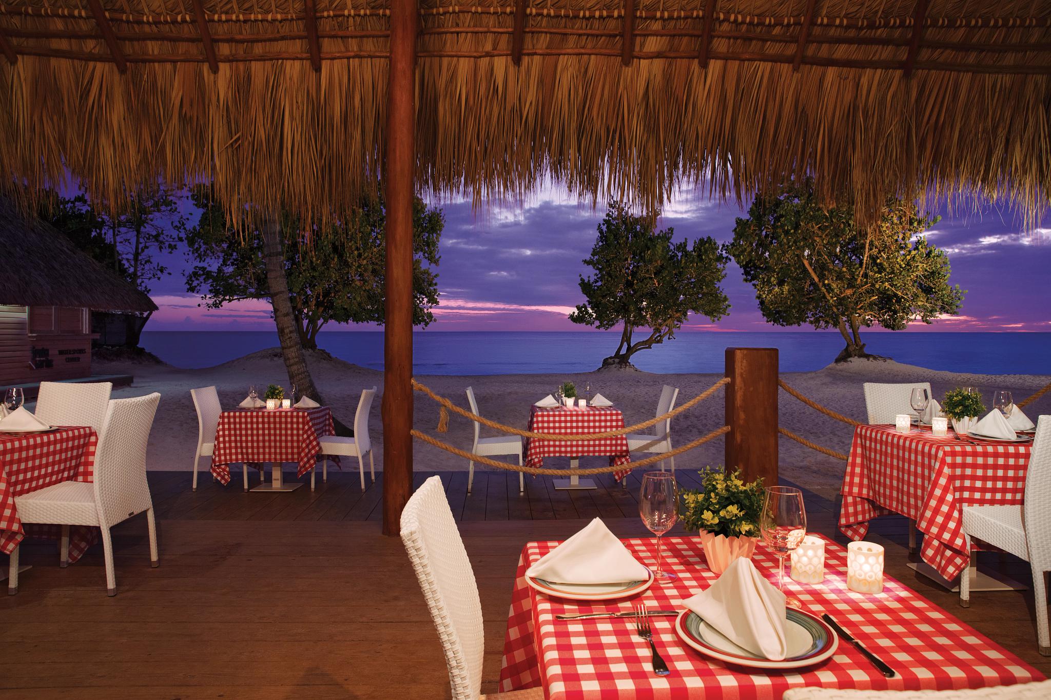 Dreams Dominicus La Romana Resort&Spa Bayahibe Exterior foto