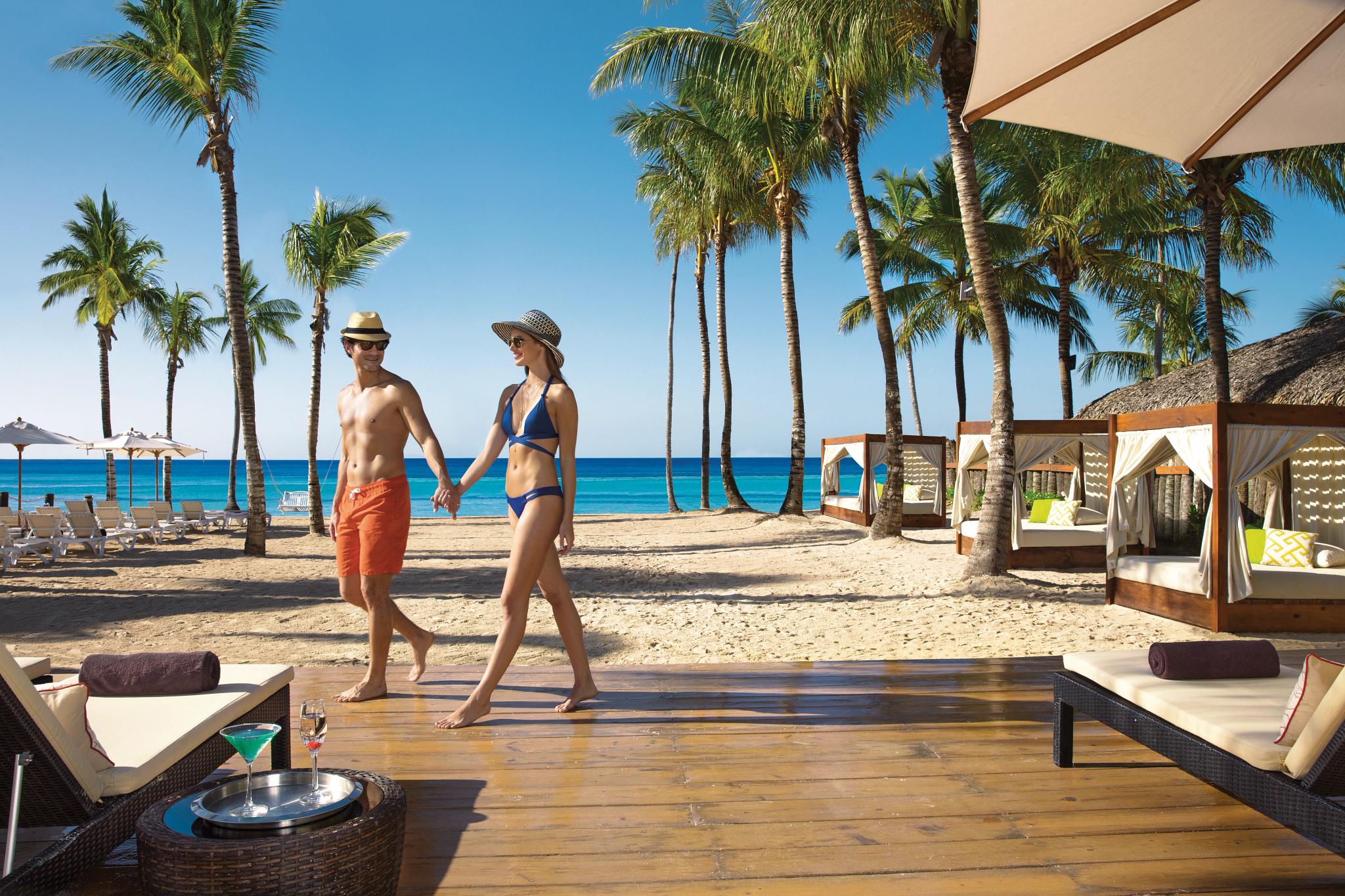 Dreams Dominicus La Romana Resort&Spa Bayahibe Exterior foto