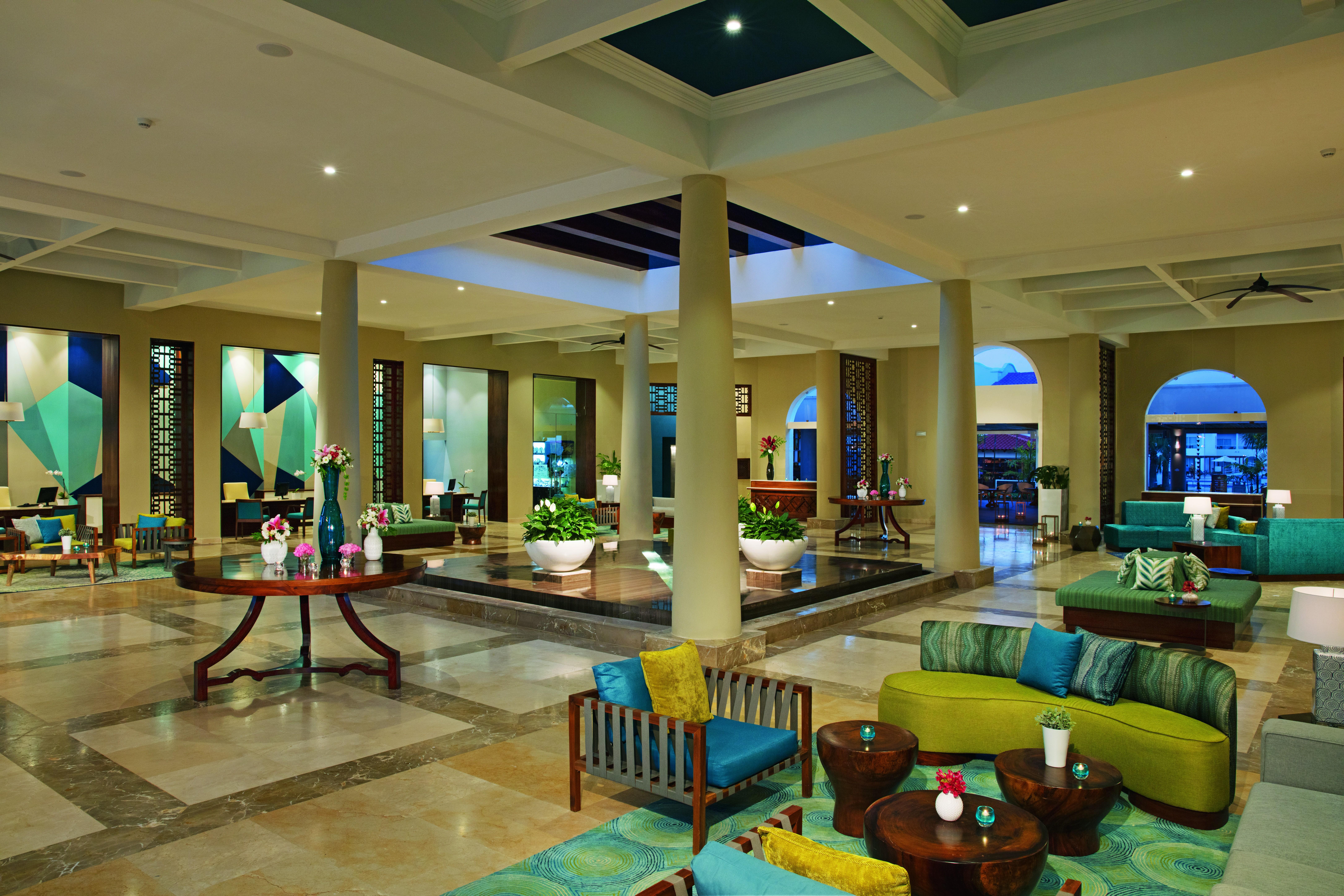 Dreams Dominicus La Romana Resort&Spa Bayahibe Exterior foto