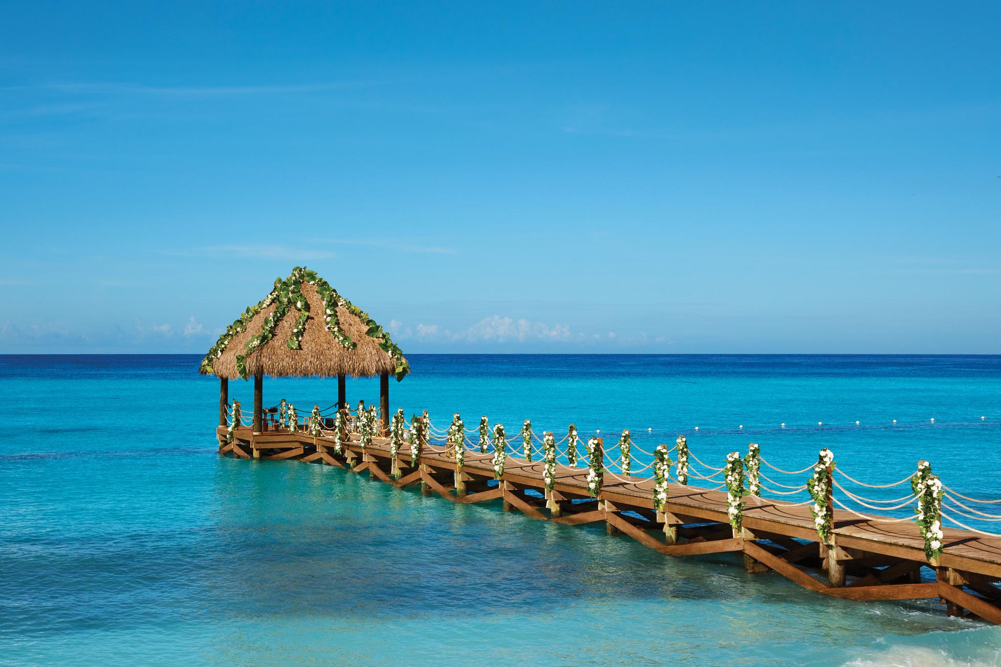 Dreams Dominicus La Romana Resort&Spa Bayahibe Exterior foto