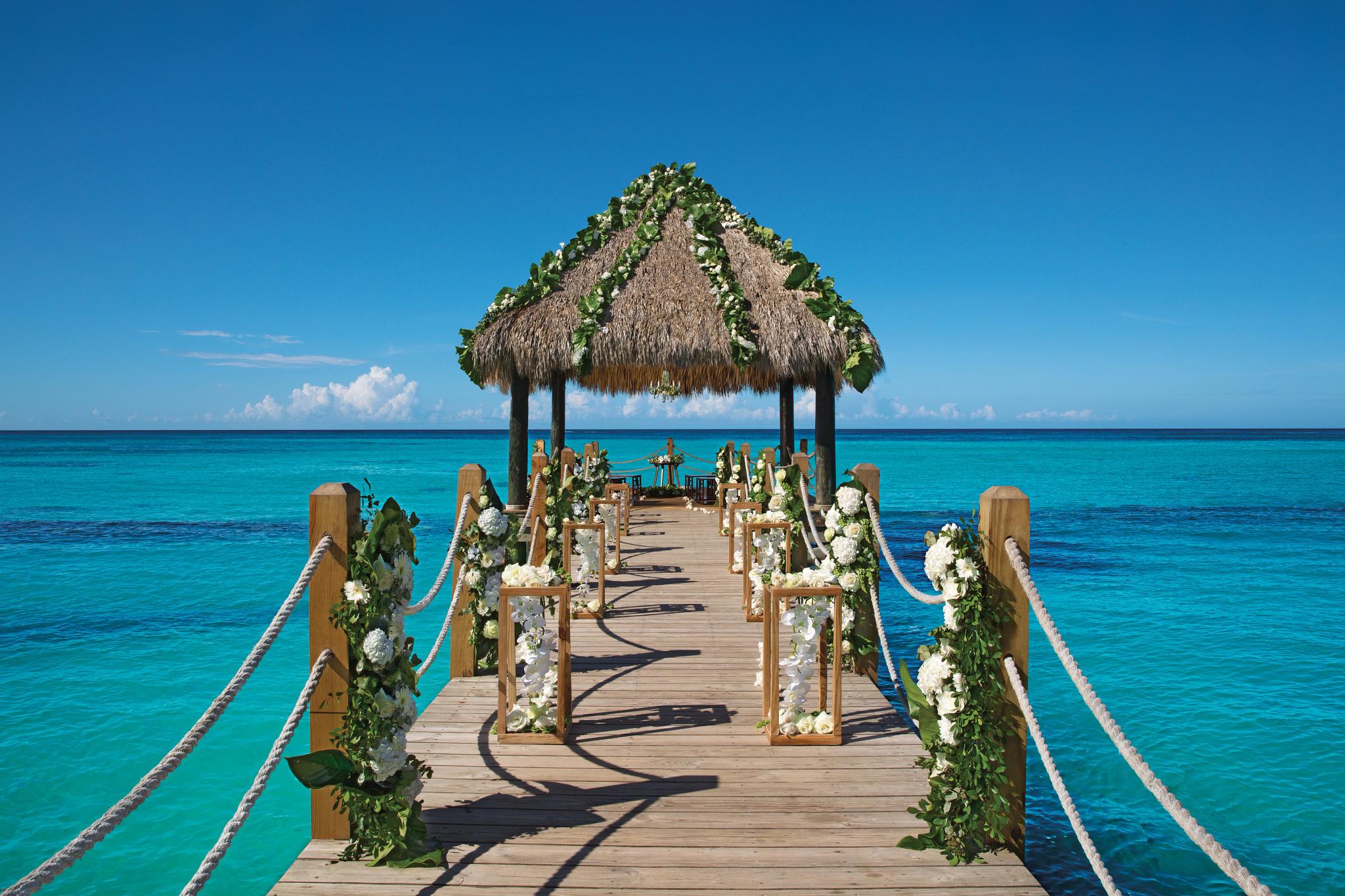 Dreams Dominicus La Romana Resort&Spa Bayahibe Exterior foto