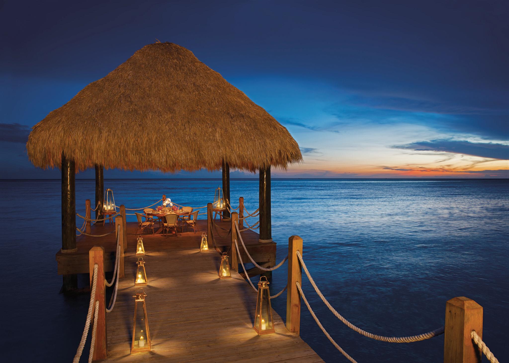 Dreams Dominicus La Romana Resort&Spa Bayahibe Exterior foto