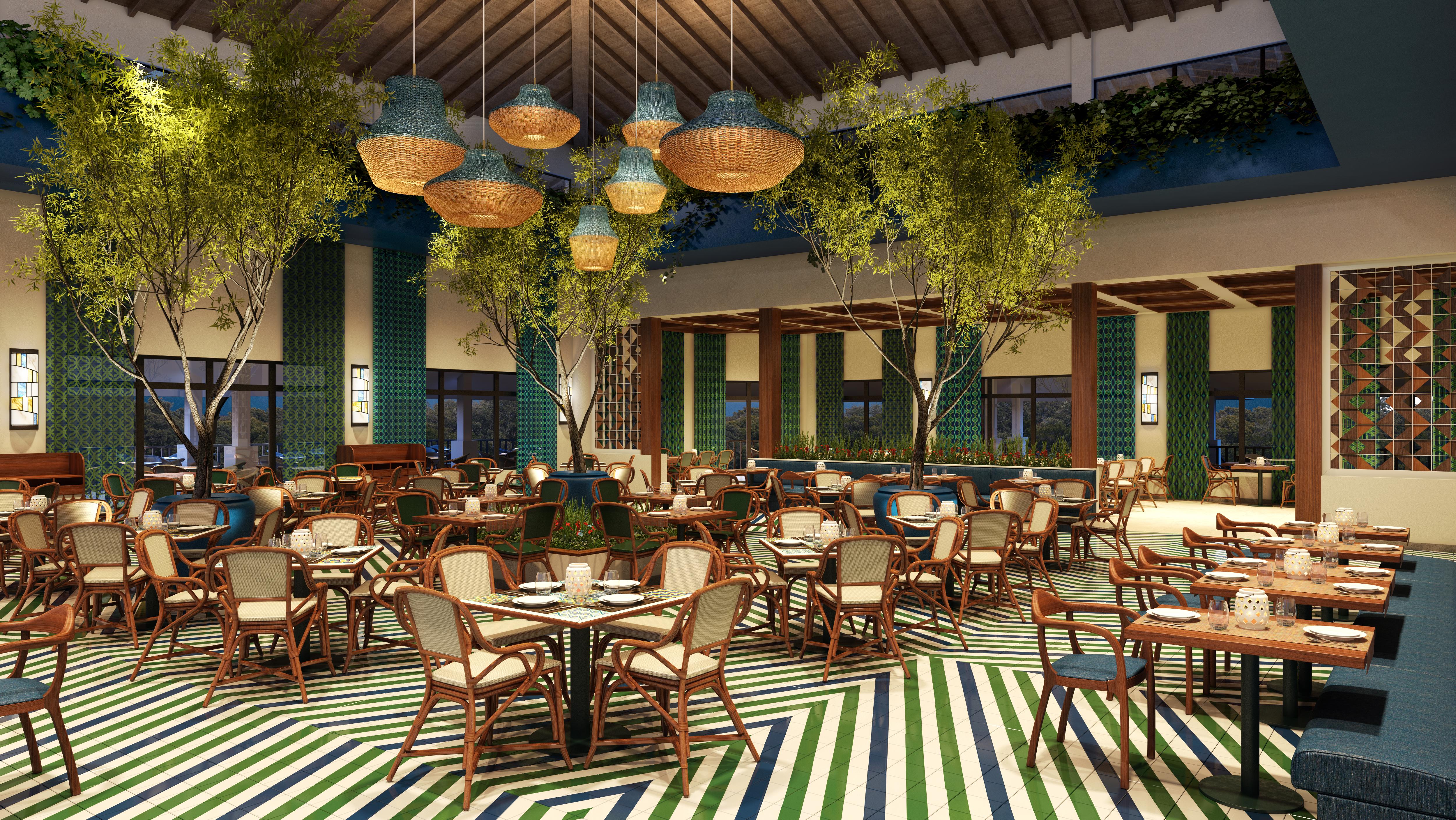 Dreams Dominicus La Romana Resort&Spa Bayahibe Exterior foto