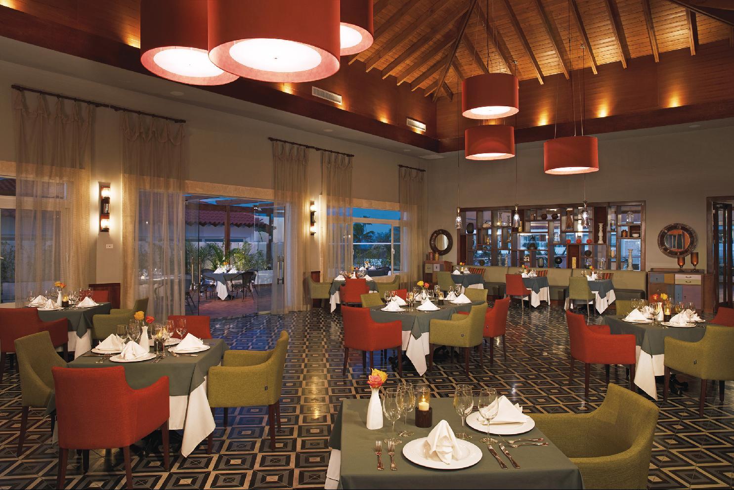 Dreams Dominicus La Romana Resort&Spa Bayahibe Exterior foto