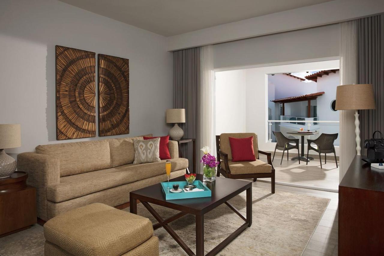 Dreams Dominicus La Romana Resort&Spa Bayahibe Exterior foto