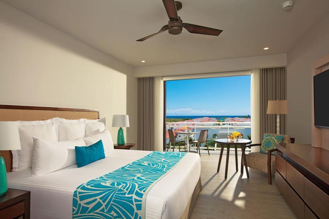Dreams Dominicus La Romana Resort&Spa Bayahibe Exterior foto