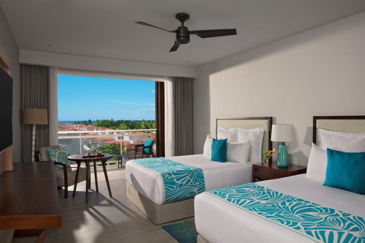 Dreams Dominicus La Romana Resort&Spa Bayahibe Exterior foto