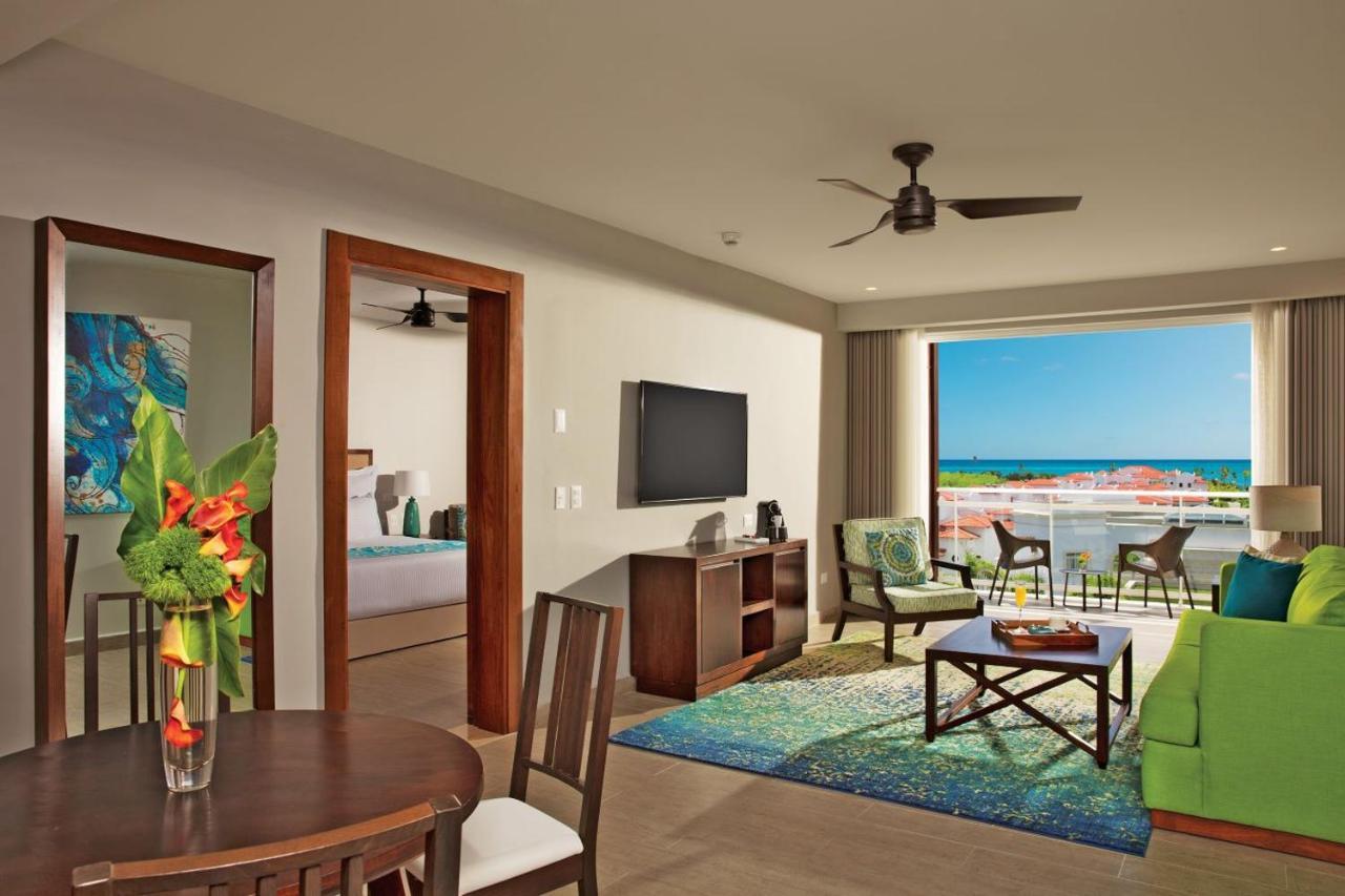Dreams Dominicus La Romana Resort&Spa Bayahibe Exterior foto