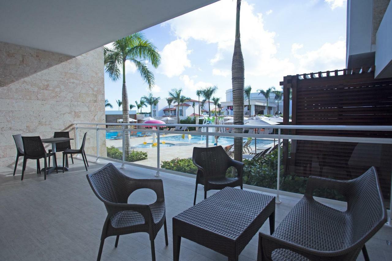 Dreams Dominicus La Romana Resort&Spa Bayahibe Exterior foto